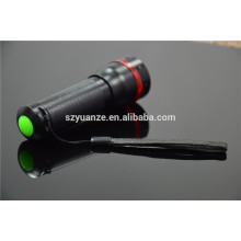 led torch light, led flash light, explosion-proof led torch light